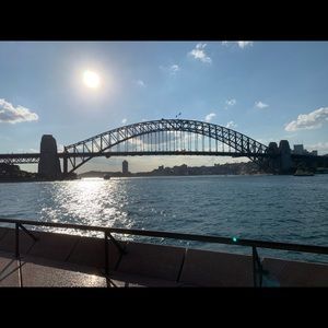 Meet your Posher, Kenn